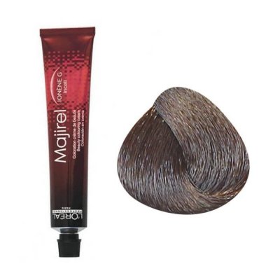 LOREAL L'Or&eacute;al Majirel color 6.32 50ml