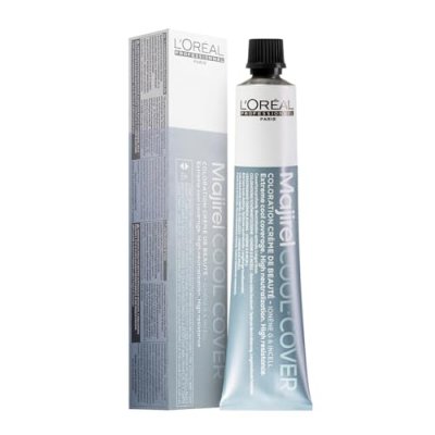 L OREAL L'Oreal Majirel Cool Cover Cr&egrave;me colorante pour cheveux No. 6 50ml