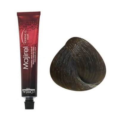 LOREAL L'Or&eacute;al Majirel Ion&egrave;ne G Cr&egrave;me Colorante 613 50ml