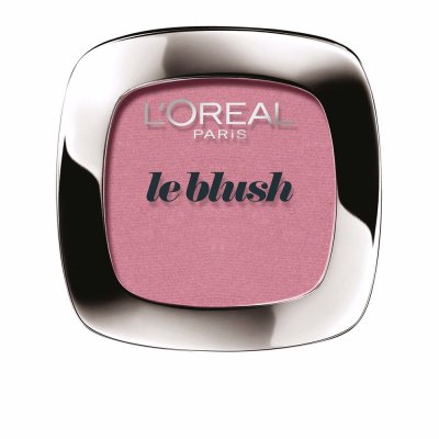 L OREAL PARIS L'Or&eacute;al Paris Accord Parfait Blush 165 Rose Bonne Mine 32g