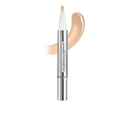 L OREAL PARIS L'Or&eacute;al Paris Accord Parfait Cr&egrave;me Correcteur Yeux 3-5N Naturel-Beige