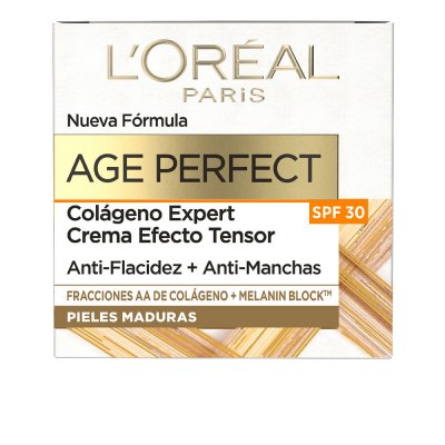 L OREAL L'Or&eacute;al Paris Age Perfect Cr&egrave;me Effet Tenseur SPF 30 50 ml