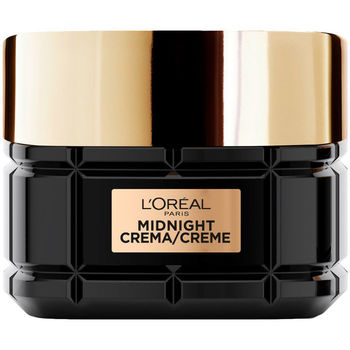L OREAL PARIS L'Or&eacute;al Paris Age Perfect Cr&egrave;me Renaissance Cellulaire Minuit 50 ml