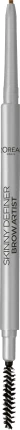 L OREAL PARIS L'Or&eacute;al Paris Artiste du sourcil Skinny Definer Dark Blonde