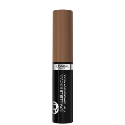 L OREAL PARIS L'Or&eacute;al Paris - Brow Artist Mascara Sourcils- 105 Brunette