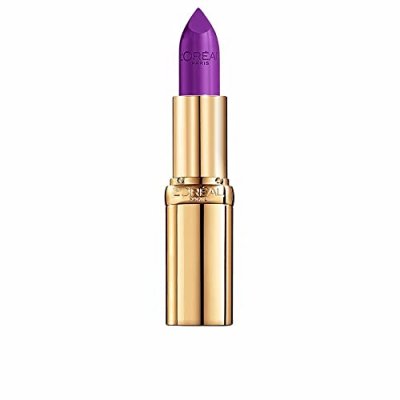 L OREAL L'Or&eacute;al Paris Color Riche Rouge &agrave; L&egrave;vres Satin&eacute; 4.8 gr 142 Bonjour