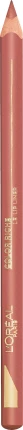 L OREAL PARIS L'Or&eacute;al Paris Crayon &agrave; l&egrave;vres Color Riche Couture 630 Beige A Nu