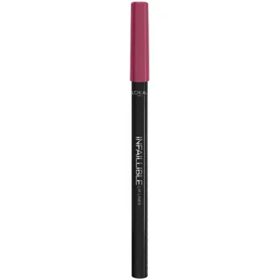 L OREAL L'Or&eacute;al Paris Crayon &agrave; l&egrave;vres ultra-pr&eacute;cis infaillible 102 Darling