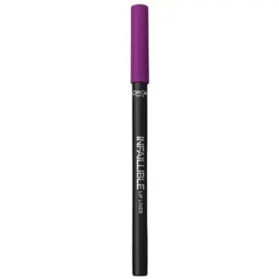 L OREAL L'Or&eacute;al Paris Crayon &agrave; l&egrave;vres ultra-pr&eacute;cis infaillible 207 Wuthering