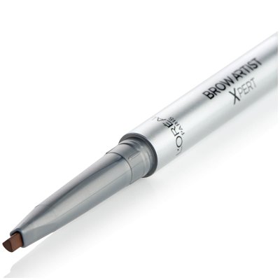 L OREAL PARIS L'Or&eacute;al Paris Crayon &agrave; sourcils Brow Artist Xpert 105 Brunette
