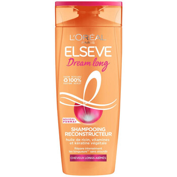 L OREAL PARIS L'Or&eacute;al Paris Elseve Dream Long Shampooing Reconstructeur 300ml