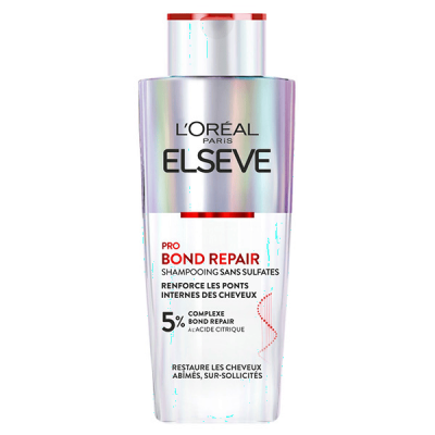 L OREAL PARIS L'Or&eacute;al Paris Els&egrave;ve Pro Bond Repair Shampoing 200ml
