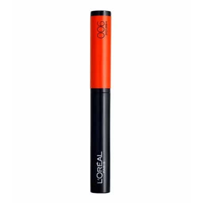 L OREAL L'Or&eacute;al Paris Fard &agrave; L&egrave;vres Infaillible Matte Max 006 Disturbia