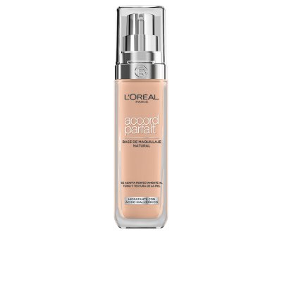 L OREAL L'Or&eacute;al Paris Fond de Teint Accord Parfait 30 ml 4.5N Beige