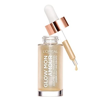 L OREAL L'Or&eacute;al Paris Glow mon Amour Gouttes Illuminatrices 15ml