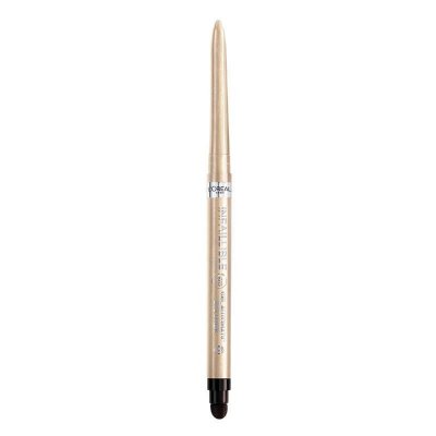 L OREAL PARIS L'Or&eacute;al Paris Infaillible Grip Liner Gel Intense Opalescent