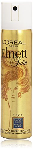 ELNETT L'Or&eacute;al Paris Laque &agrave; tenue forte  75 ml