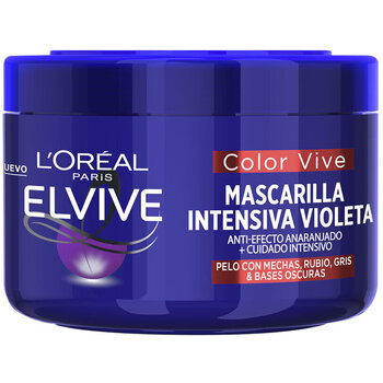 L OREAL L'Or&eacute;al Paris Masque intensif matifiant &agrave; la violette 250 ml