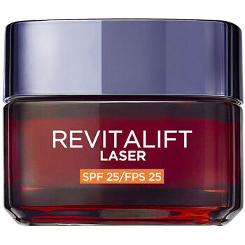 L OREAL PARIS L'Or&eacute;al Paris Revitalift Laser Cr&egrave;me de Jour Anti-Rides SPF 20 50 ml