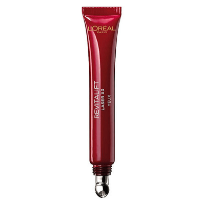 L'Or&eacute;al Paris - Revitalift Laser Soin Contour des Yeux 15 ml