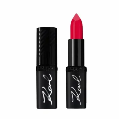 L OREAL L'Or&eacute;al Paris - Rouge &agrave; L&egrave;vres KARL LAGERFELD - 05 Karismatic