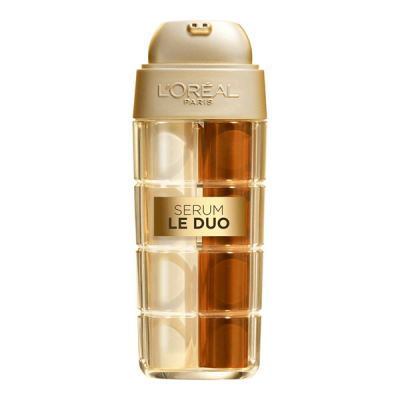 L OREAL PARIS L'or&eacute;al paris s&eacute;rum age perfect anti-&acirc;ge le duo 30ml