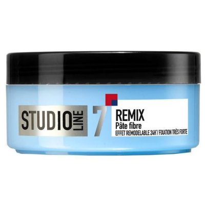 L OREAL PARIS L'Or&eacute;al Paris Studio Line P&acirc;te Coiffante Remodelable - Remix - 150 ml