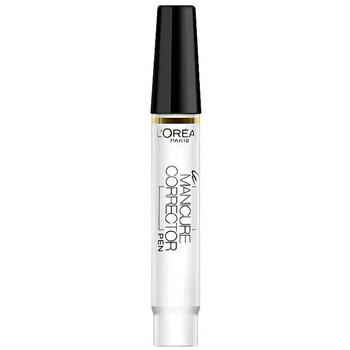 L OREAL PARIS L&acute;Or&eacute;al Paris - Stylo Correcteur de Vernis La Manicure Manucure 3 ml