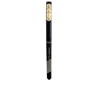 L OREAL PARIS L'Or&eacute;al Paris Super Liner Perfect Slim Eyeliner N&deg;04 Navy