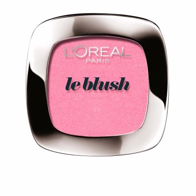 L OREAL PARIS L'Or&eacute;al Paris - Teint Accord Parfait Blush 145 - Bois de Rose 32 g