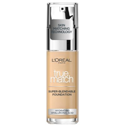 L OREAL PARIS L'Or&eacute;al Paris True Match Fond de teint&nbsp;(diverses teintes) - 2N Vanilla