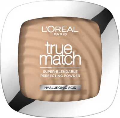 L OREAL PARIS L'Or&eacute;al Paris True Match Fond de teint poudre&nbsp;(diverses teintes) - 2C Rose Vanilla