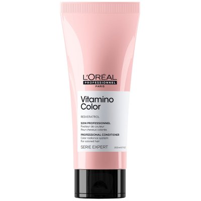 L OREAL PROFESSIONNEL L' Oreal Professionel Se New Vitam C Conditioner 200 Ml