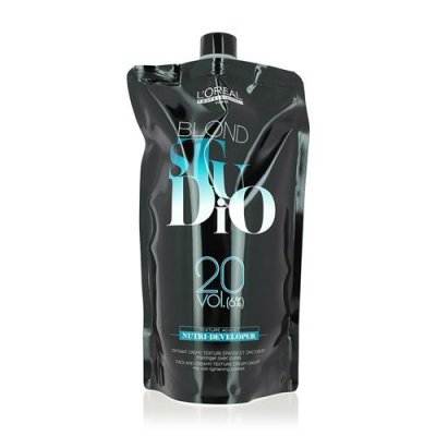 L OREAL PRO L'or&eacute;al professionnel - 20v - oxydant nutri-d&eacute;veloppeur, 1000ml