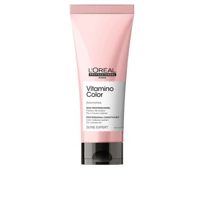 L OREAL L'Or&eacute;al Professionnel Apr&egrave;s-shampooing vitamin&eacute; 200 ml