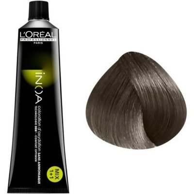 LOREAL L'oreal Professionnel Coloration Inoa Fondamentale L'Or&eacute;al Professionnel - Teinte 6