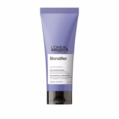 L OREAL L'Or&eacute;al Professionnel - Conditioner Apr&eacute;s-shampooing 200 ml