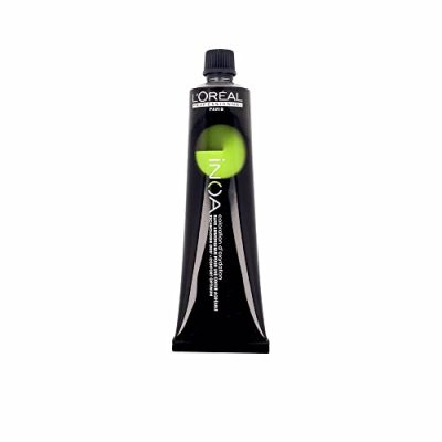 L OREAL L'Or&eacute;al Professionnel Couleur Inoa Gold Fundamentals 60 gr 9.3