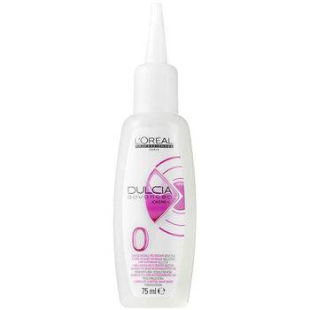 L OREAL L'Or&eacute;al Professionnel Dulcia Advanced L'or&eacute;al Professionnel N&deg;0 - 75 Ml