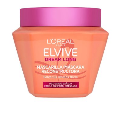L OREAL L'Or&eacute;al Professionnel Elvive Dream Long Sos Masque Cheveux - 300 Ml