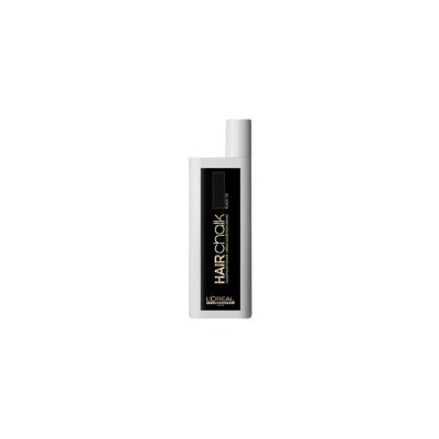 LOREAL L'Or&eacute;al Professionnel Hair Chalk Teinture Black Tie 50ml