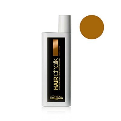 L OREAL L'Or&eacute;al Professionnel Hair Chalk Teinture Coffee Break 50ml