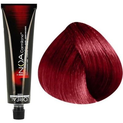 LOREAL L'Or&eacute;al Professionnel Inoa Carmilane Coloration 5.62 60g