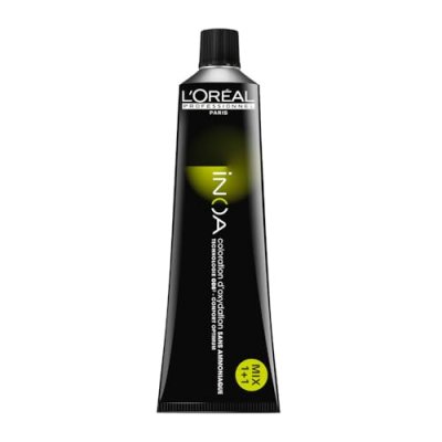 L OREAL PROFESSIONNEL L'Or&eacute;al Professionnel Inoa Coloration 6.3 60g