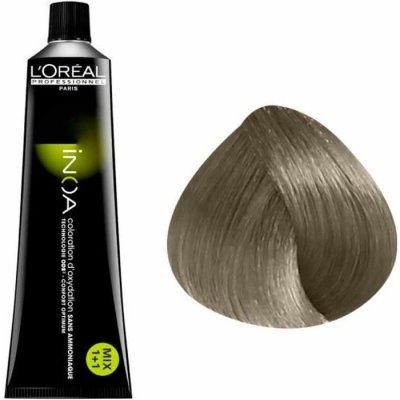 L OREAL PROFESSIONNEL L'Or&eacute;al Professionnel Inoa Coloration 7.1 60g