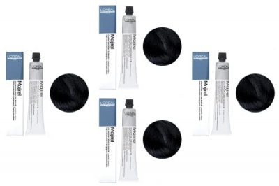 L OREAL EXPERT PROFESSIONNEL L'Or&eacute;al Professionnel Majirel Coloration Permanente 50 ml 2.1