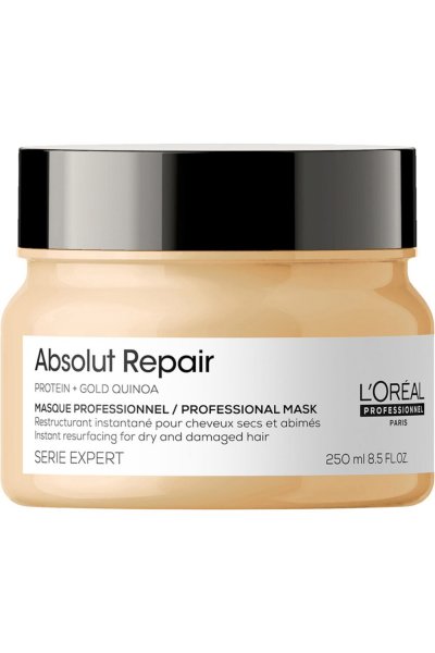L OREAL PROFESSIONNEL L'Or&eacute;al Professionnel Serie Expert Absolut Repair Mask 250ml