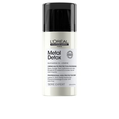 L OREAL PROFESSIONEL L'Or&eacute;al Professionnel Serie Expert Metal Detox Cr&egrave;me 100ml