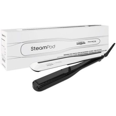 L OREAL PROFESSIONNEL L'Or&eacute;al Professionnel Steampod Lisseur