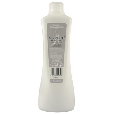 L OREAL PROFESSIONNEL L'Or&eacute;al Professionnel X-Tenso Moisturist Fixateur Cr&egrave;me 1000ml